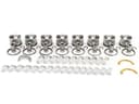Rebuilt kit for Caterpillar 3208 Natural engine Oversize .040