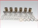 Rebuilt kit for Caterpillar 3406