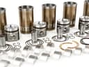 Rebuild kit for Caterpillar 3408