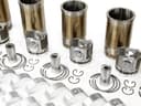 Rebuild kit for Caterpillar 3408 Engines, compression ratio 14.3:1