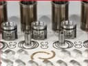 Rebuilt kit for Caterpillar 3412 Engines