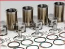 Rebuilt kit for Caterpillar 3412 Engines