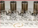Rebuilt kit for Caterpillar 3412C, Compression ratio 13.0:1