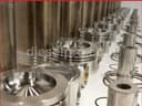 Rebuilt kit for Caterpillar 3412E Engines, Compression ratio 15.5:1