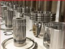 Rebuilt kit for Caterpillar 3412E Engines, Compression ratio 15.5:1