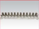 Rebuilt kit for Caterpillar 3412E Engines, Compression ratio 15.5:1