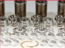 Rebuilt kit for Caterpillar 3412E Engines, Compression ratio 15.5:1