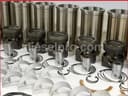 Rebuilt kit for Caterpillar 3508B engines