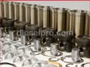 Rebuilt kit for Caterpillar 3512 & 3512B engines