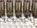 Rebuilt kit for Caterpillar 3512 & 3512B engines