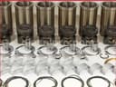Rebuilt kit for Caterpillar 3512 engines