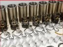 Rebuilt kit for Caterpillar 3516 & 3516B engines