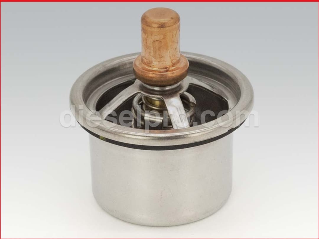 Regulator or Thermostat 180°F for Caterpillar 3406E engines