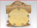 Sea Water Pump for Caterpillar 3208 Natural and Turbo engines