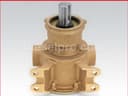 Sea Water Pump for Caterpillar 3208 Natural and Turbo engines