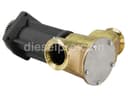 Sea Water Pump for Caterpillar Engine 3412E & C32 Series