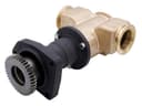 Sea Water Pump for Caterpillar C15, C18, 3406E Marine Engines