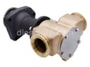 Sea Water Pump for Caterpillar C15, C18, 3406E Marine Engines