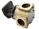 Sea Water Pump For Caterpillar Engine C12 Series
