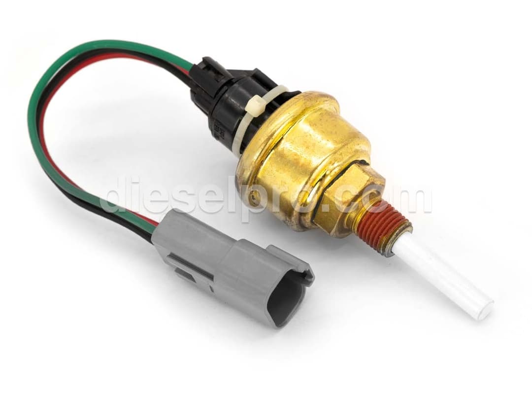Coolant Level Sensor, Caterpillar 3208N & 3208T