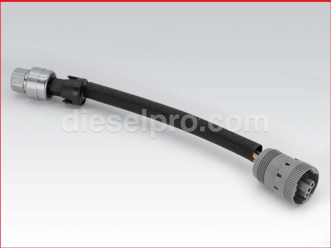 Sensor Oil Pressure for Caterpillar 3412