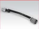 Sensor Oil Pressure for Caterpillar 3412