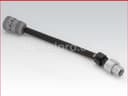 Sensor Oil Pressure for Caterpillar 3412