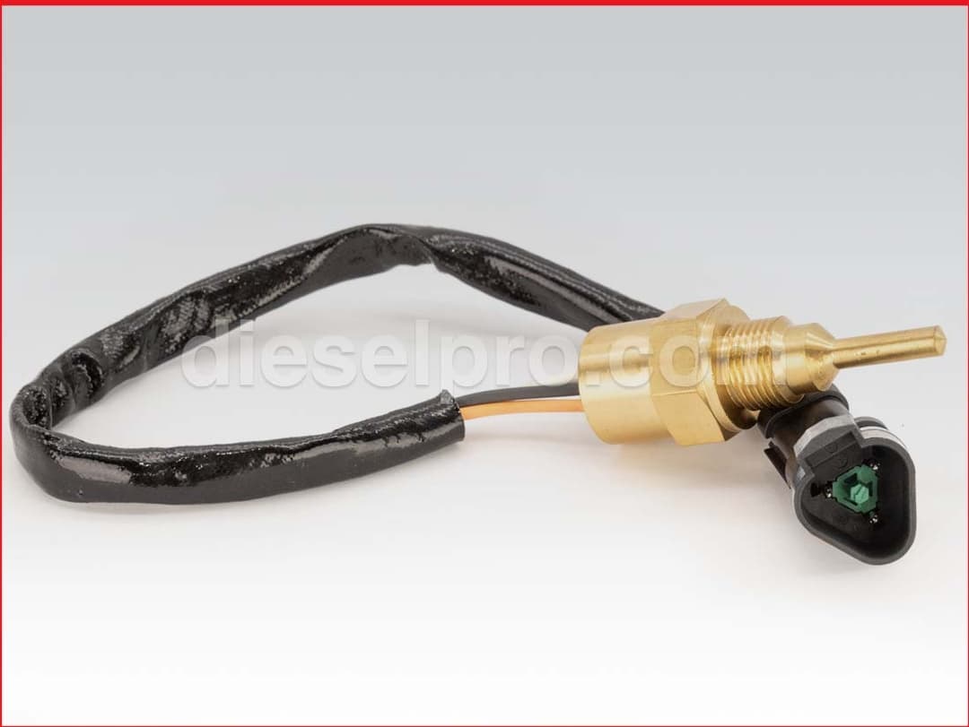 Sensor -Temperature for Caterpillar 3406E