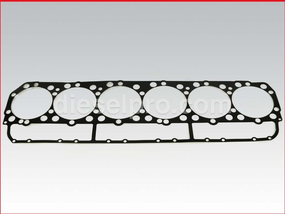 Spacer Plate Gasket for Caterpillar 3406 engines