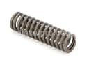 Spring, for oil relief valve for Caterpillar 3208 Natural and Turbo