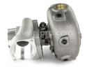 Turbocharger for Caterpillar 3408 and 3408B engines