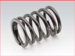Valve Spring for Caterpillar 3208 Turbo engine