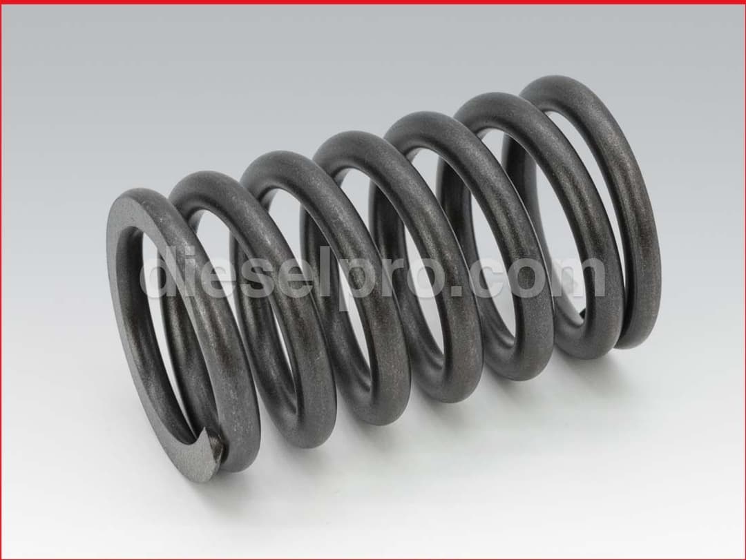 Valve Spring for Caterpillar 3406, 3406B, 3406C engines