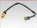 Water Pressure Sensor for Caterpillar 3406E Engines