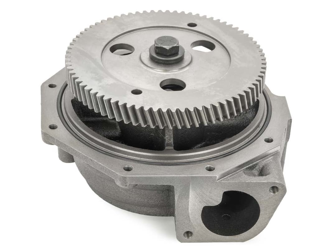 Water Pump for Caterpillar 3406, 3406B, 3406C, 3406E