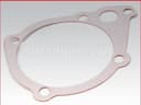 Cummins Gasket for Oil Pump n14 engines Empacadura de bomba de aceite.