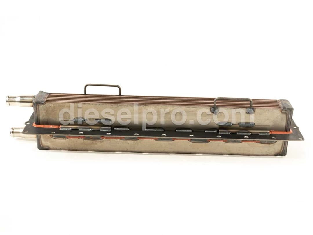 Cummins Aftercooler core for KTA19 and QSK19