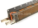 Cummins Aftercooler core for KTA19 and QSK19