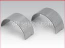 Bearing Set for Cummins 6C, 6CT, 6CTA, ISC, QSC, ISL & QSL Engines - Standard