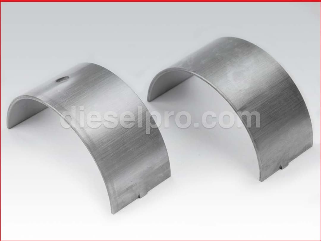 Bearing Set for Cummins ISX and QSX Engines - 0.50