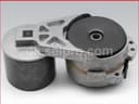 Belt tensioner for Cummins ISX and QSX engines