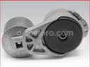Belt tensioner for Cummins ISX and QSX engines