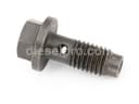 Cummins boulon pour refroidissement du piston Buse