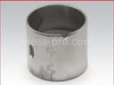 Cummins Bushing for driver support, 855,N14,M1,QSM,K19 & QSK19
