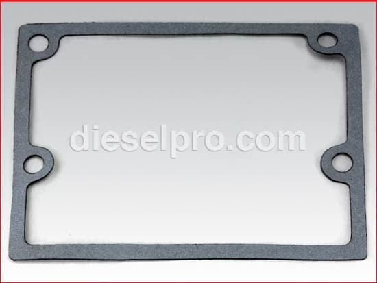 Cummins Cam Follower Cover Gasket