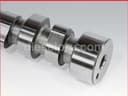 Camshaft for Cummins ISX and QSX engines