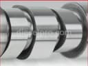Cummins Camshaft for K19, KTA19, and QSK19
