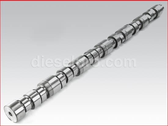Cummins Camshaft for K19, KTA19, and QSK19