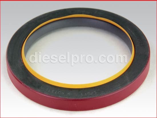 Cummins Crankshaft Seal Kit - Front