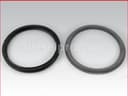 Cummins Crankshaft Seal Kit - Rear